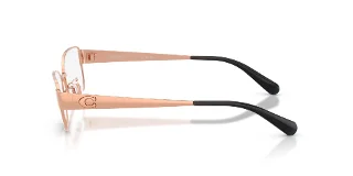 Coach Eyeglasses HC5201