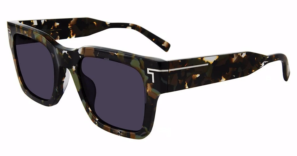 Tumi Sunglasses STU508