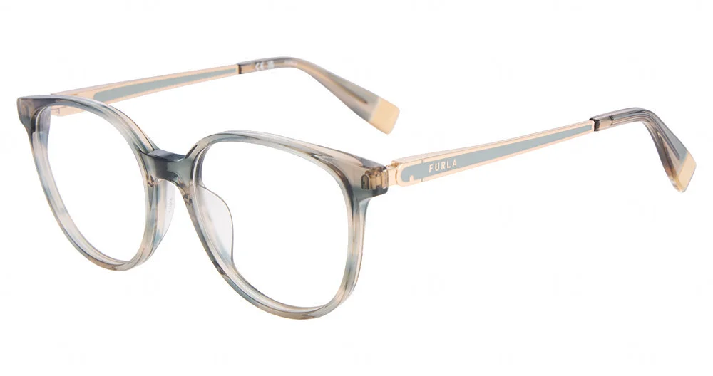 Furla Eyeglasses VFUB61