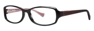 Vera Wang Eyeglasses VE16