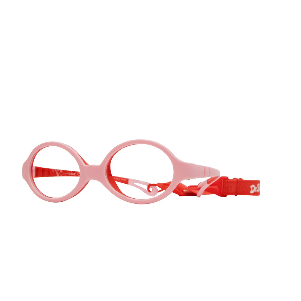 Dr. Seuss Eyeglasses DSP FISH 2