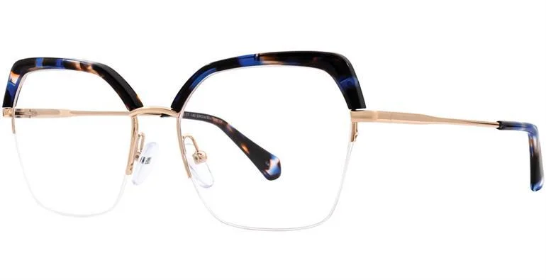 Cosmopolitan Eyeglasses Clover