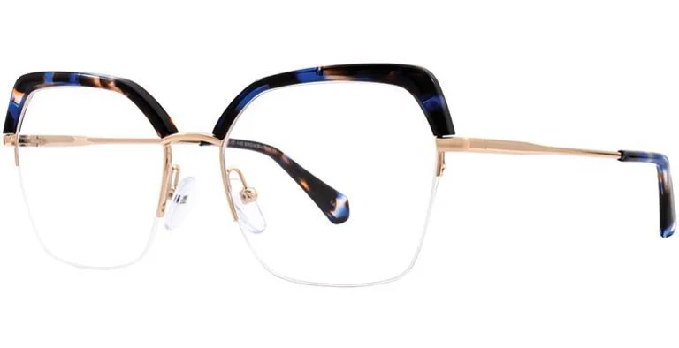 Cosmopolitan Eyeglasses Clover