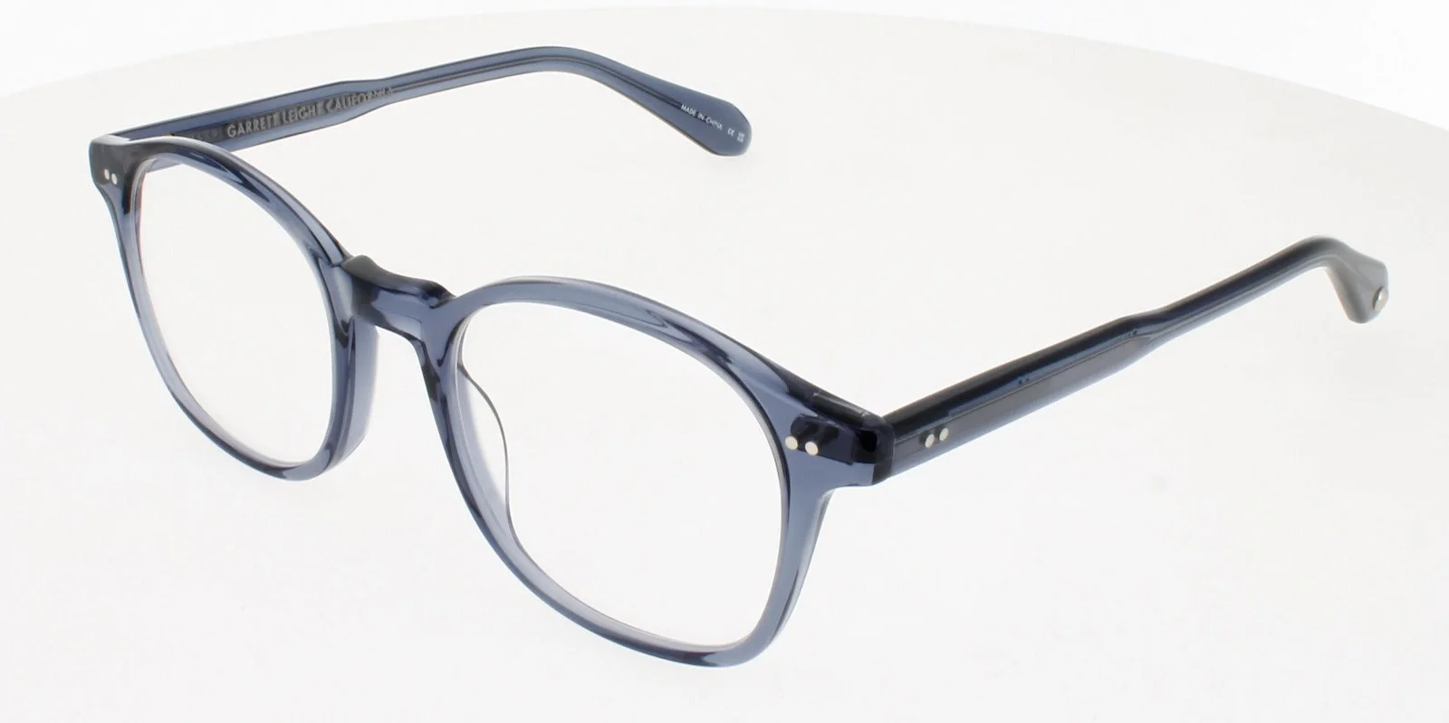 Garrett Leight Eyeglasses RILEY