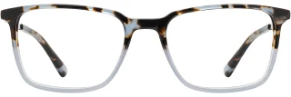 Michael Ryen Eyeglasses MR-398