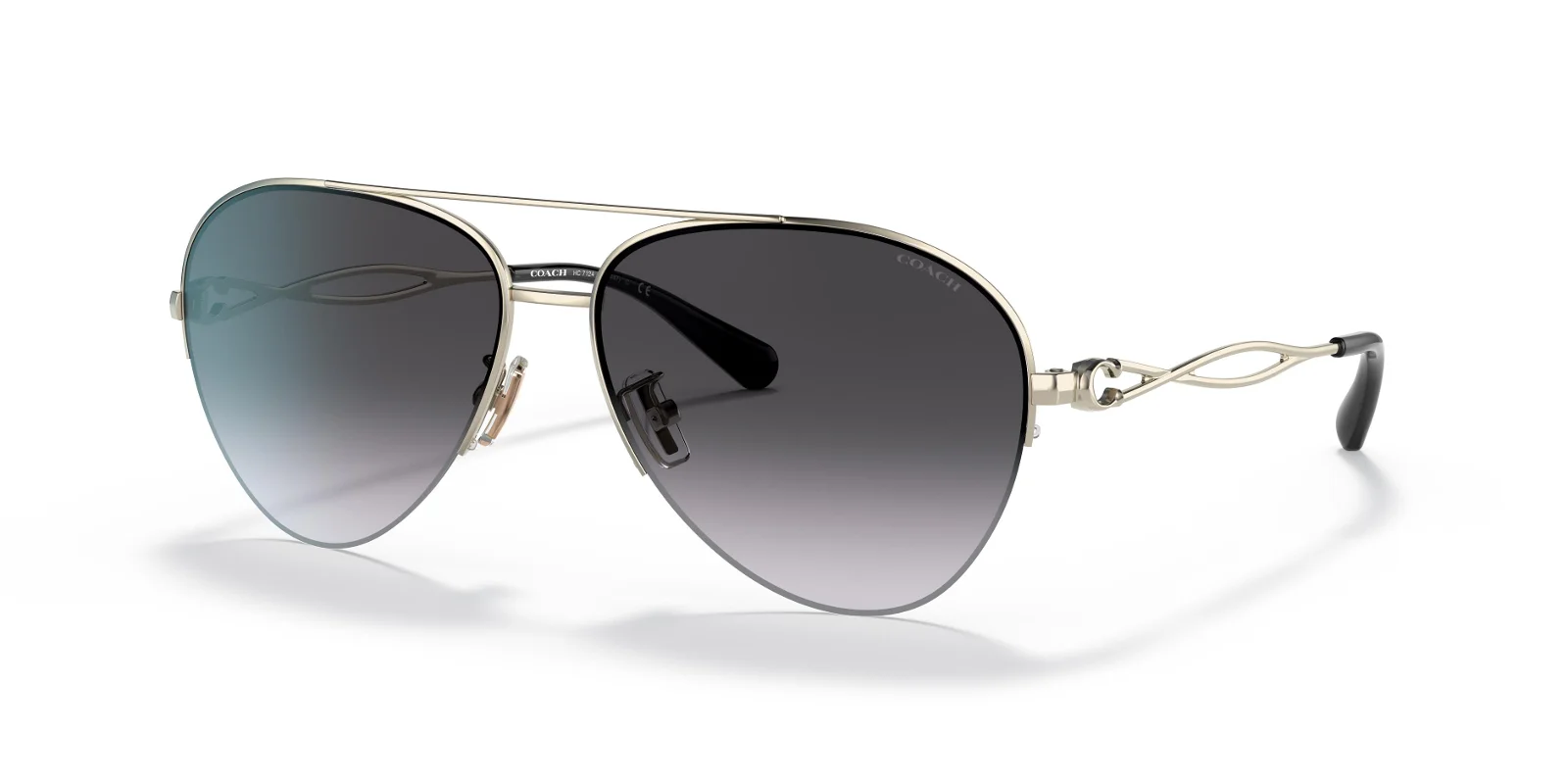 Coach Sunglasses HC7124