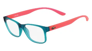 444 Aqua Matte W/Star Phospho T