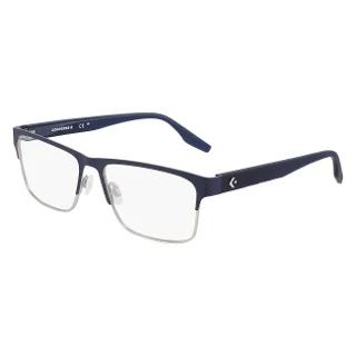 412 Matte Converse Navy
