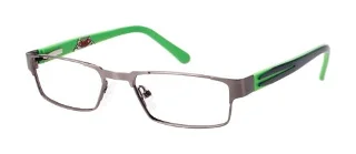 Nickelodeon Eyeglasses WARRIOR