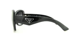 Prada Sunglasses PR32PS Triangle