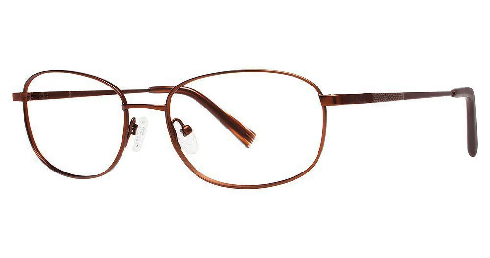 Modz Titanium Eyeglasses Dictator