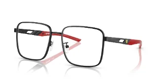 Ferrari Scuderia Eyeglasses FZ7006D