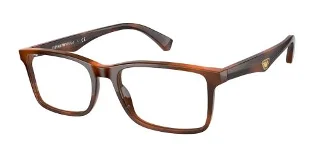 5297 Striped Red