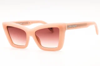 PERI091C99PLA0016129 LIGHT PINK/GRADIENT RED