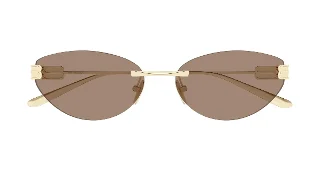 Balenciaga Sunglasses BB0486S