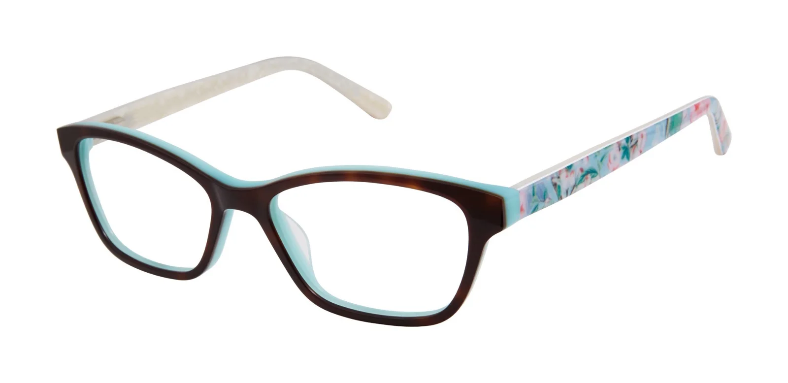 Ted Baker Eyeglasses B966
