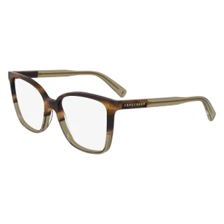 212 Striped Brown/Brown