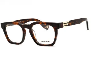Police Eyeglasses VPLN64M