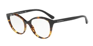5584 Yellow Havana/Black