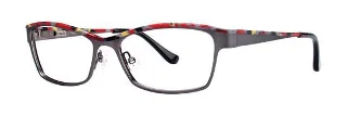 Kensie Eyeglasses FEMININE