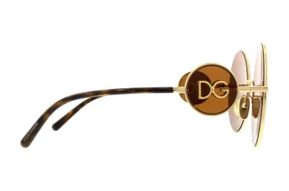 Dolce & Gabbana Sunglasses DG2205