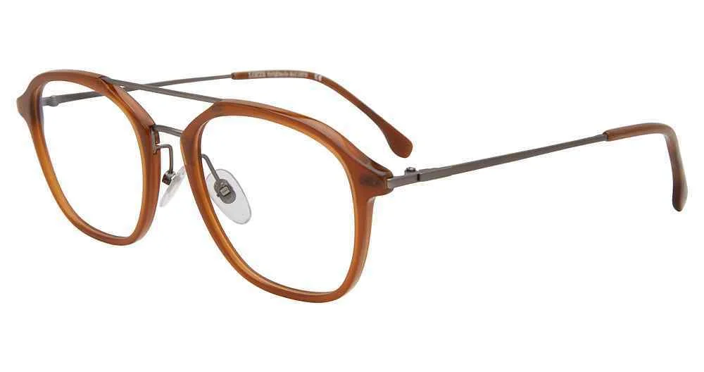 Lozza Eyeglasses VL4182