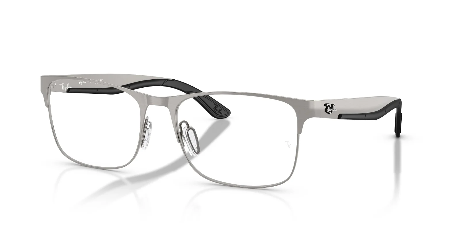 Ray Ban Eyeglasses RX7550