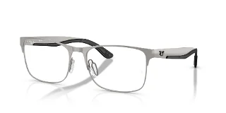 Ray Ban Eyeglasses RX7550