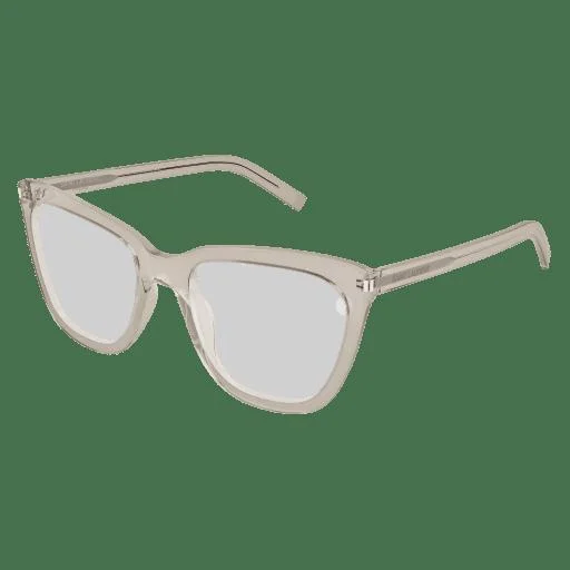 Saint Laurent Eyeglasses SL 548 SLIM OPT