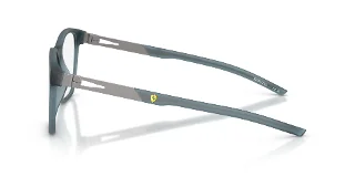 Ferrari Scuderia Eyeglasses FZ8024U