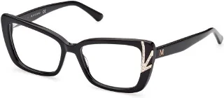 001 Shiny Black