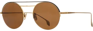 C02 Antique Gold Black