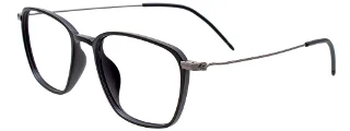 090 Matt Black