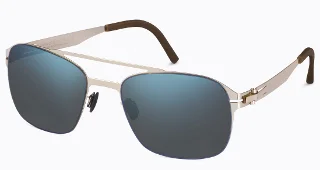 63B Light Gold