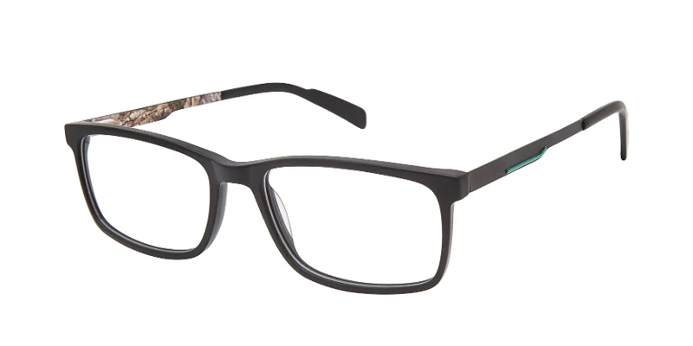Realtree Eyeglasses 727 R