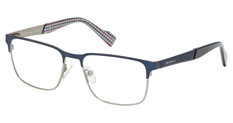 Ben Sherman Eyeglasses STANLEY