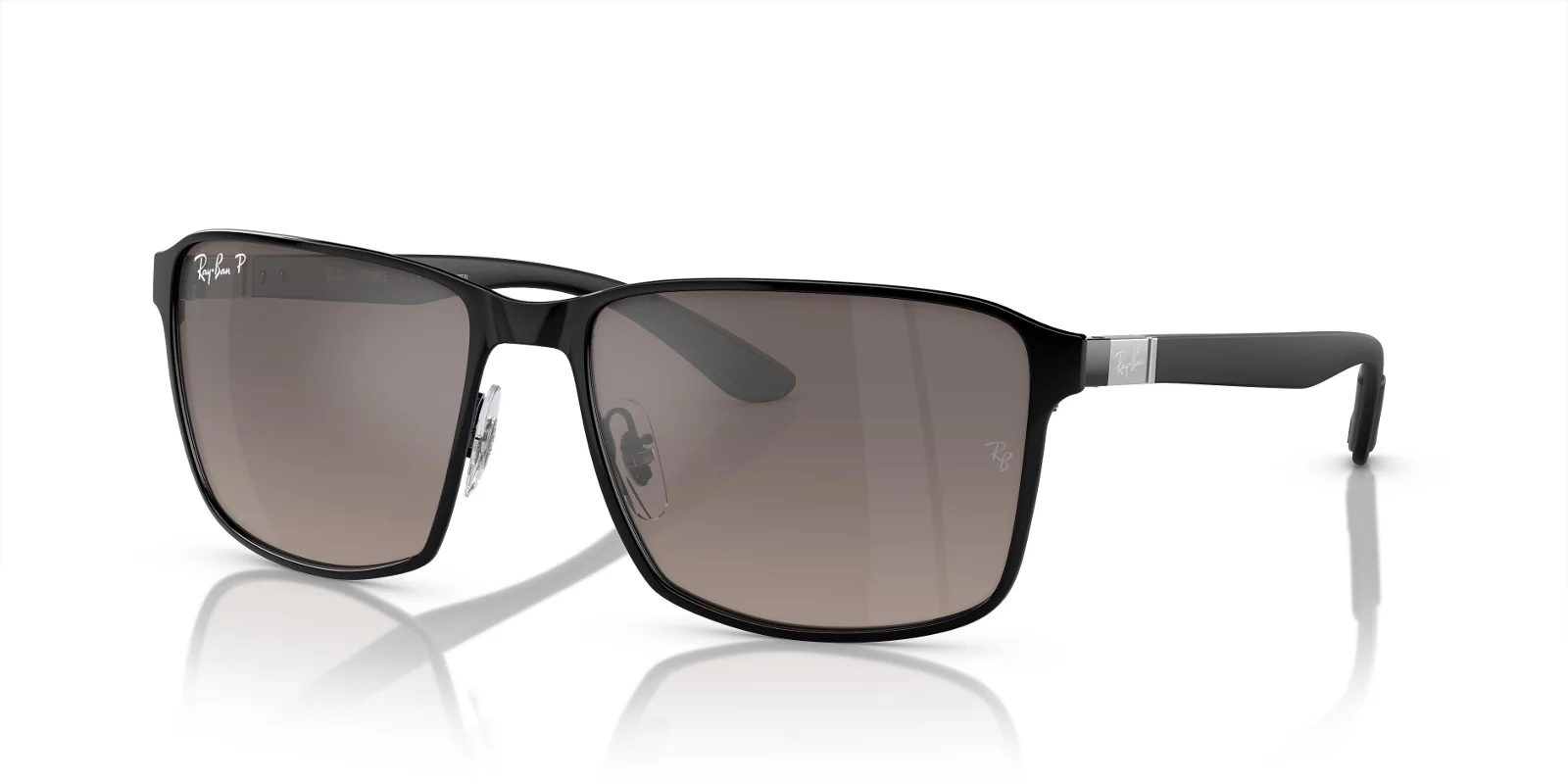 Ray Ban Sunglasses RB3721CH