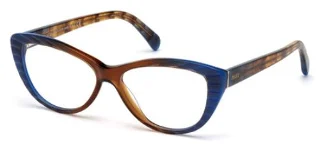 090 Shiny Blue