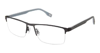 M203-E-9262 Charcoal Grey
