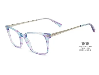 C12 Blue/Pink Marble