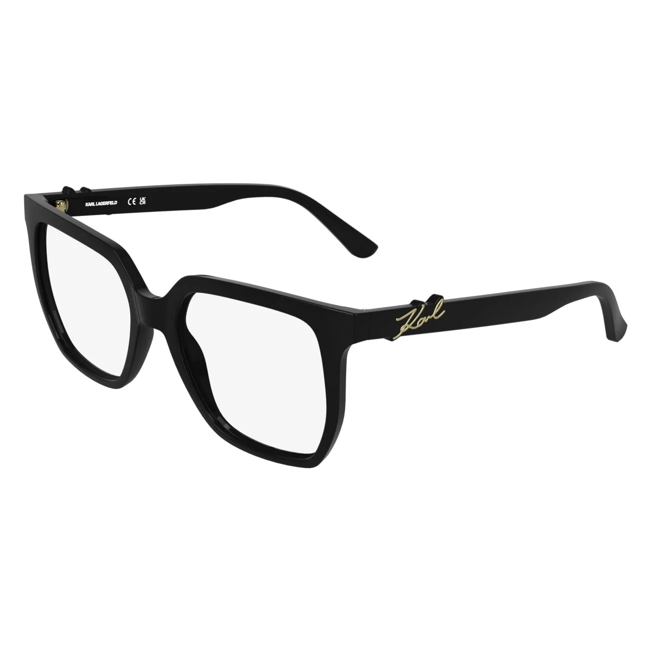 Karl Lagerfeld Eyeglasses KL6233