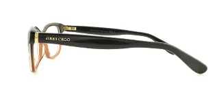 Jimmy Choo Eyeglasses 87