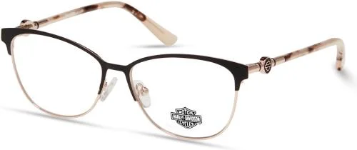 Harley Davidson Eyeglasses HD0563