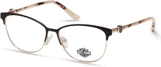 Harley Davidson Eyeglasses HD0563