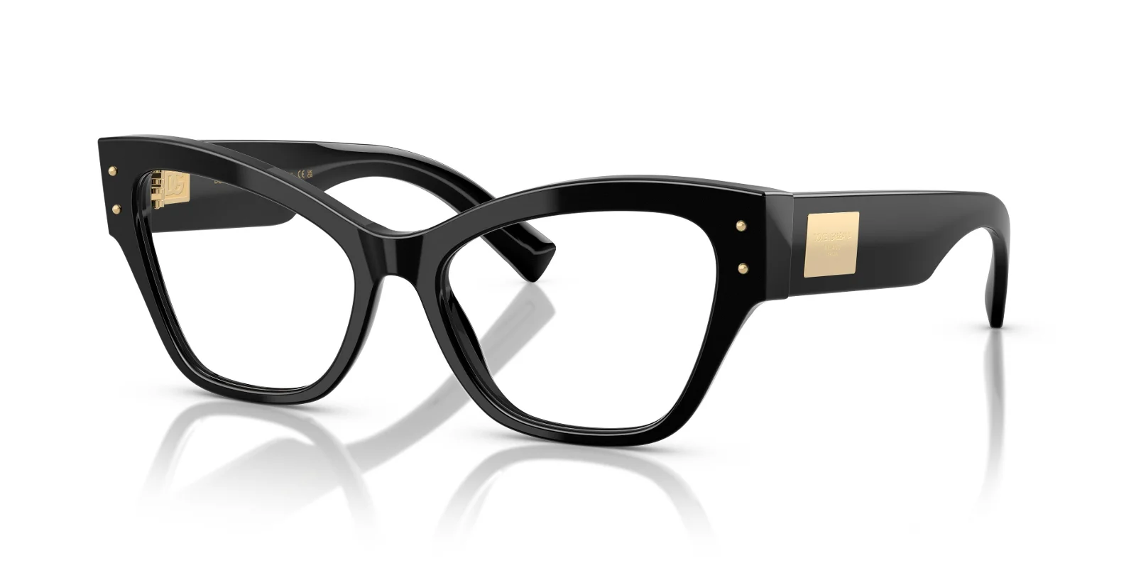 Dolce & Gabbana Eyeglasses DG3404