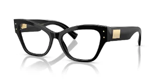 Dolce & Gabbana Eyeglasses DG3404