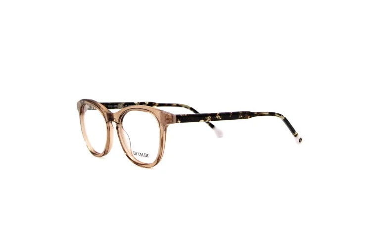 Di Valdi Eyeglasses DVO8252