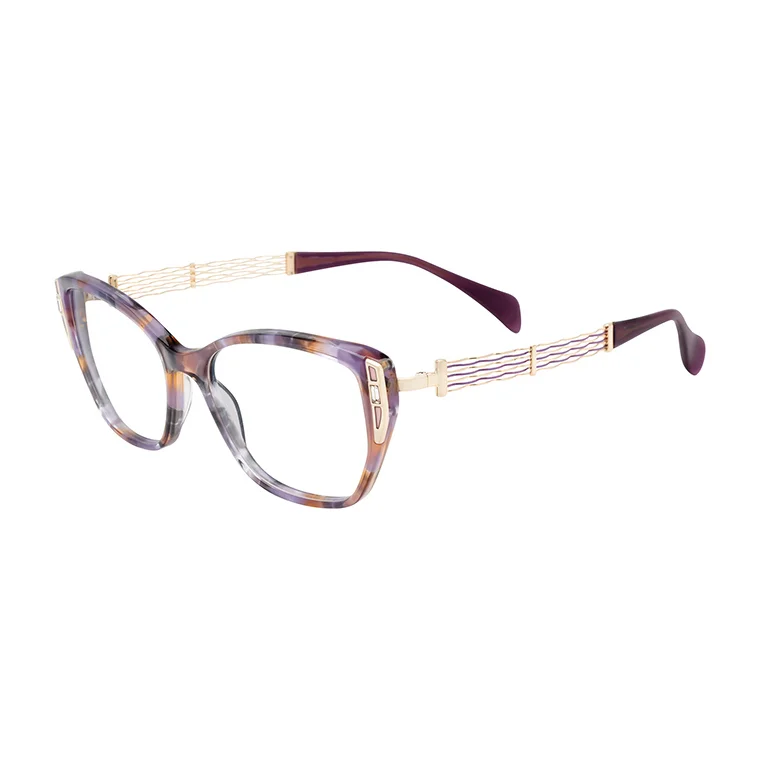 Line Art Eyeglasses 2182