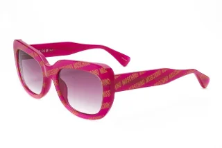 0SDH 3X Fuchsia / PINK DS