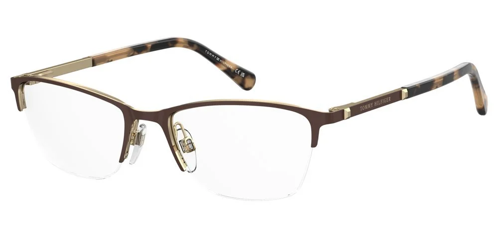 Tommy Hilfiger Eyeglasses TH 2182